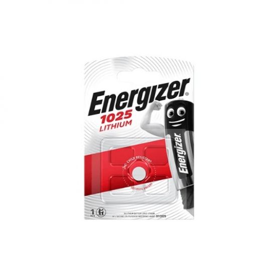 energizer baterija 3V CR1025